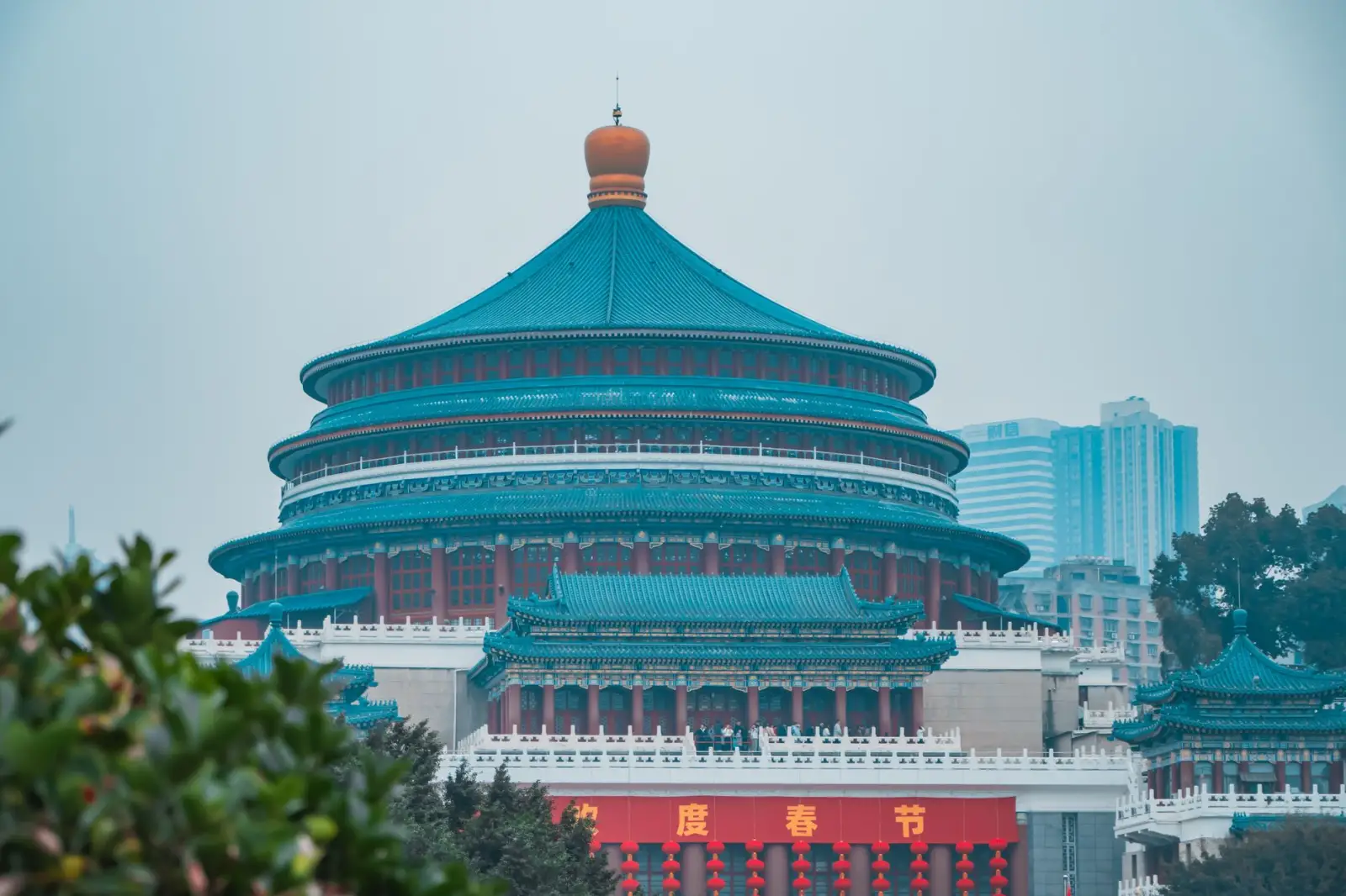 重庆道之源解读夜景亮化工程中桥梁照明设计的核心要点