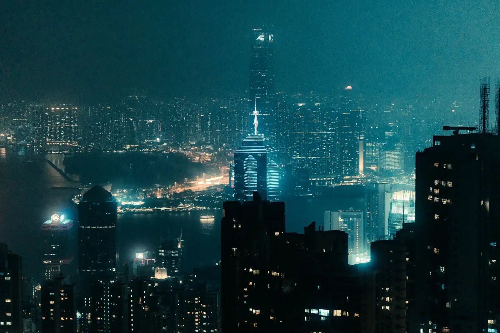 城市夜景亮化工程方案设计要点:从楼体亮化到桥梁亮化的整体规划思路正文配图 1