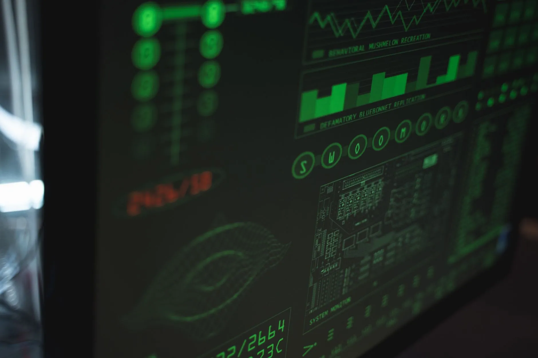楼体亮化项目灯具选型指南：LED点光源与轮廓灯的性能对比