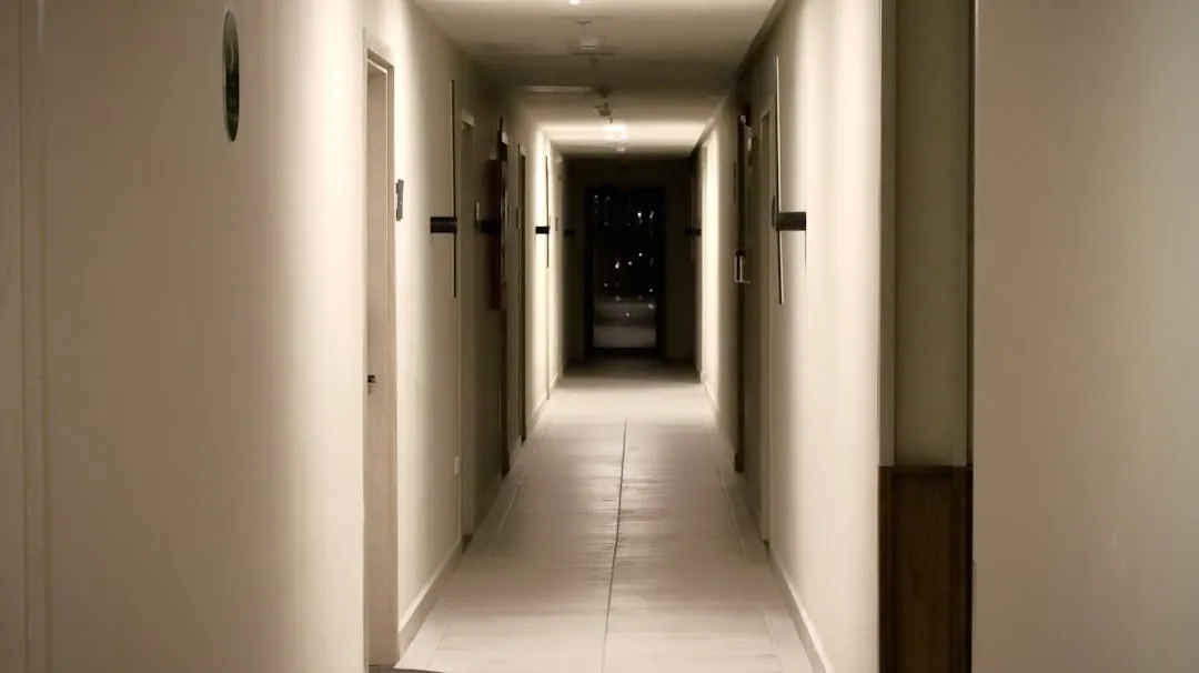 重庆城市地标建筑轮廓灯与点光源选型的技术要点分析